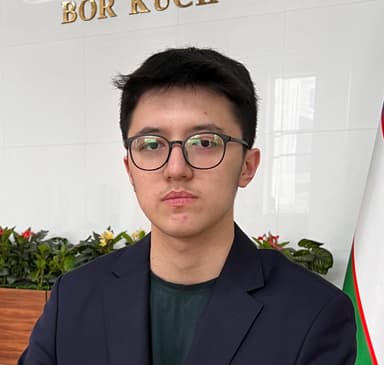Akhmedov Akbar profile picture